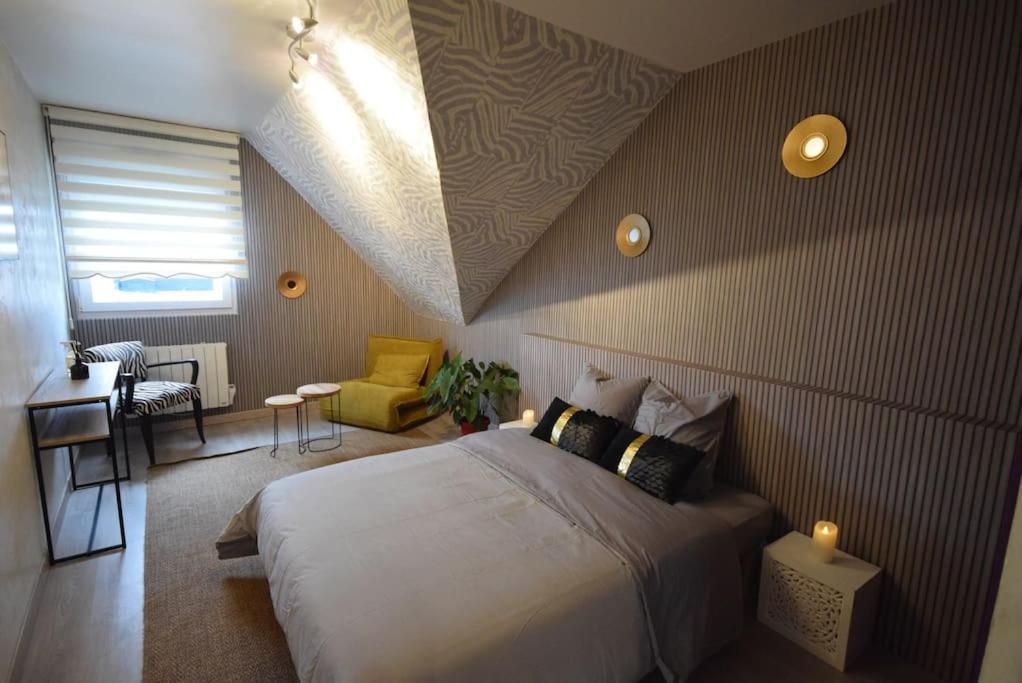 Le Dery Appartement *