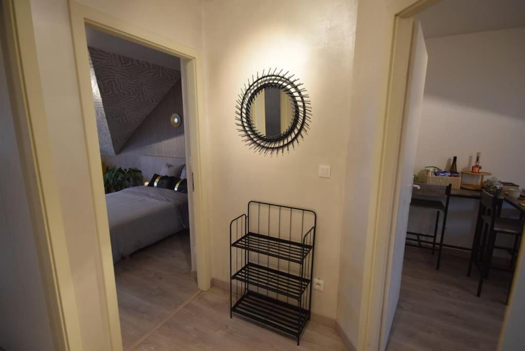 Appartement Le Dery *