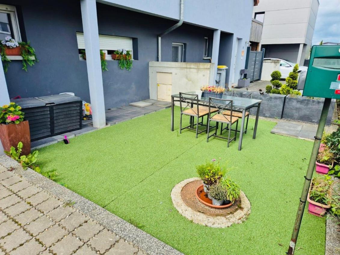 Le Dery Appartement *